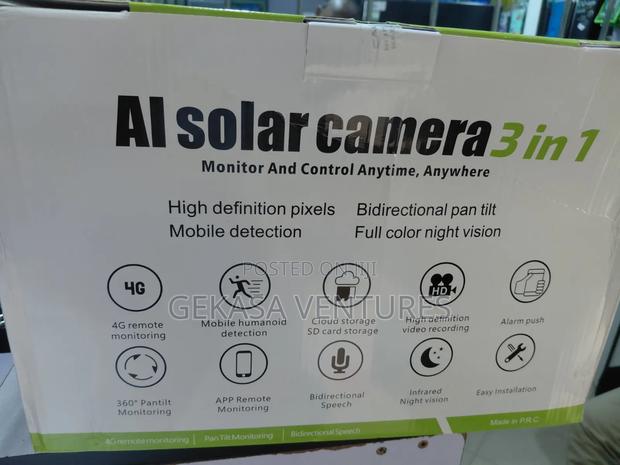 Ai Solar Cameras - thumbnail 2