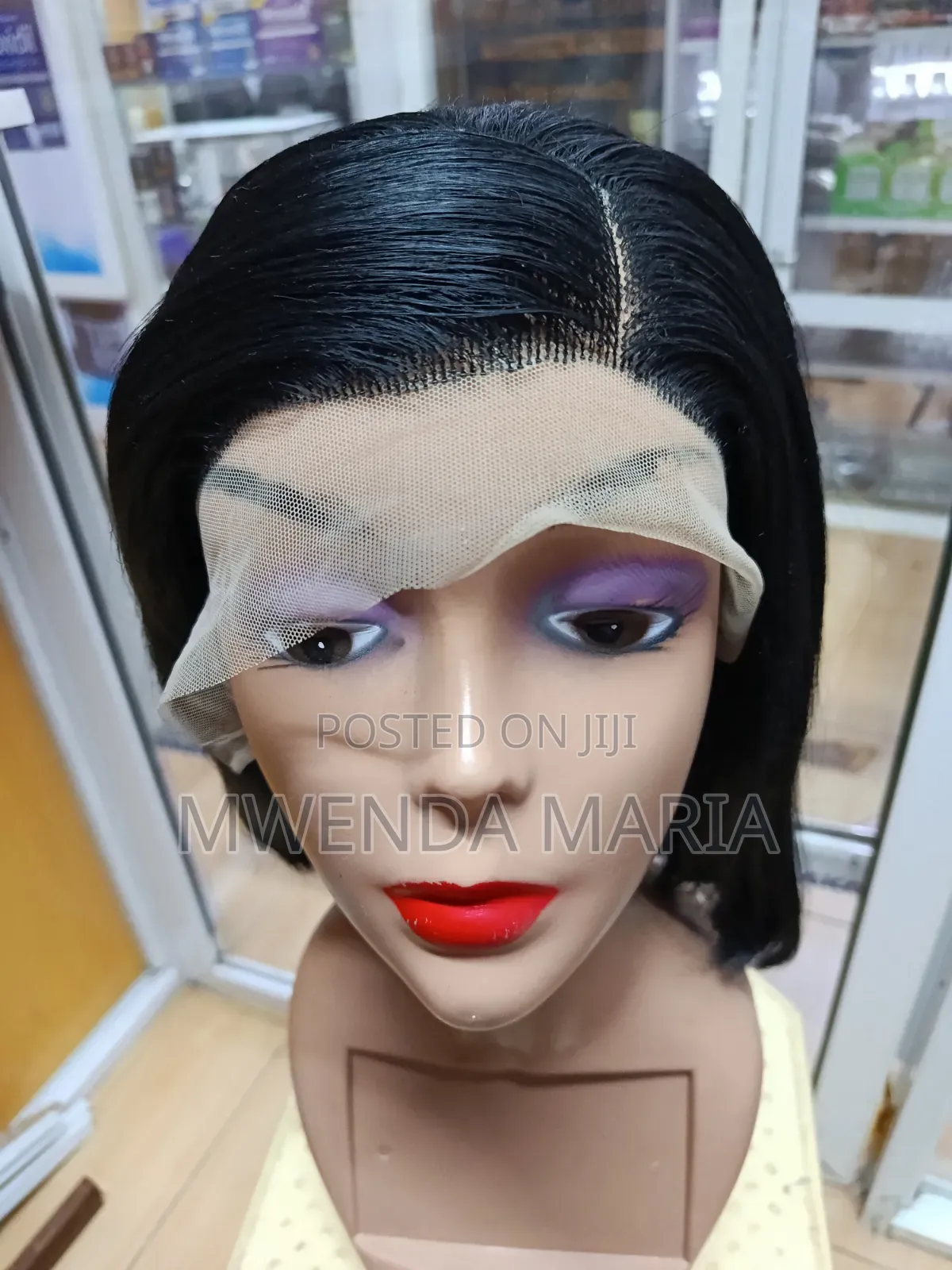 Human Blend
