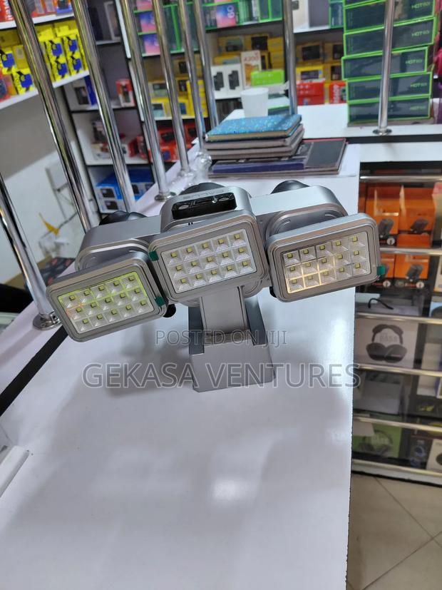 Ai Solar Cameras - thumbnail 6