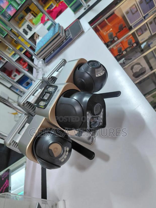 Ai Solar Cameras - thumbnail 7