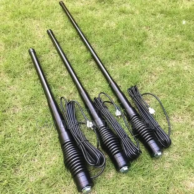 Low Coverage Signal Reception High Gain Offroad Antenna - main view
