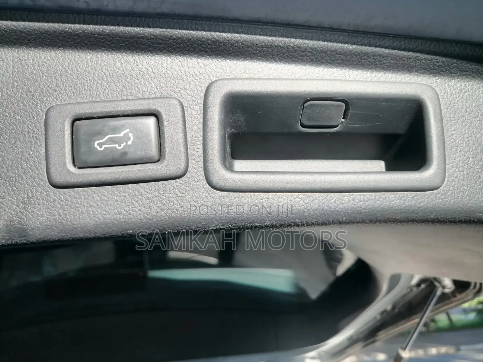 Subaru Forester 2015 Silver