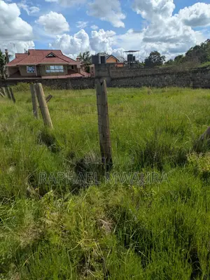 Kisiwa West Estate
