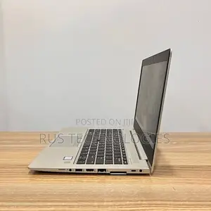 New Laptop HP EliteBook 830 G6 16GB Intel Core i5 SSD 512GB