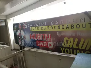 Affordable Banner Printing Service