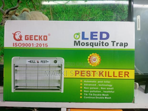 Led Mosquito Trap/Automatic Pest Killer