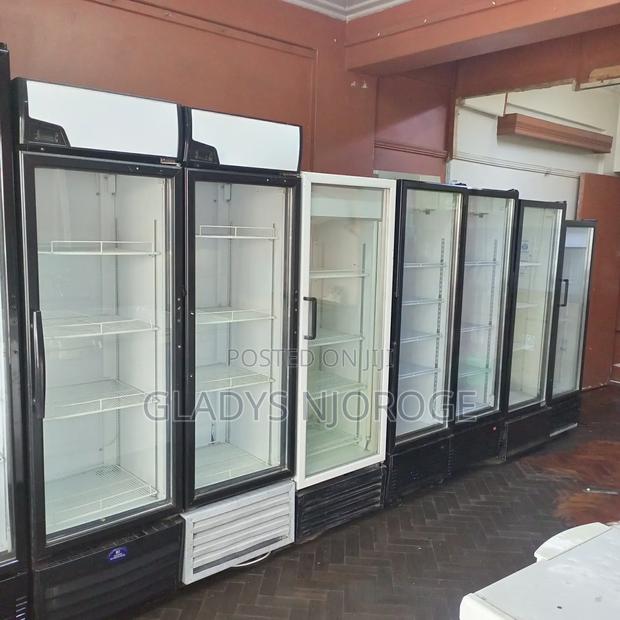 Display Fridge ( From 100l _ 650l - thumbnail 2