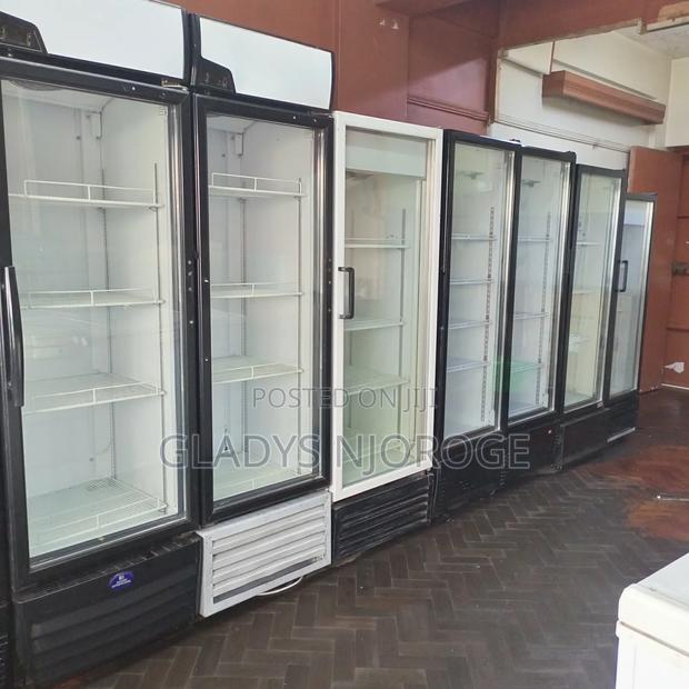 Display Fridge ( From 100l _ 650l - thumbnail 3
