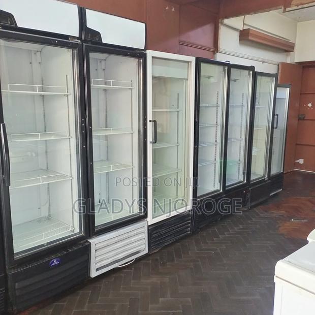 Display Fridge ( From 100l _ 650l - thumbnail 4