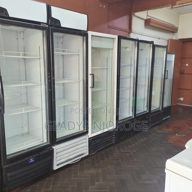 Display Fridge ( From 100l _ 650l - thumbnail 5
