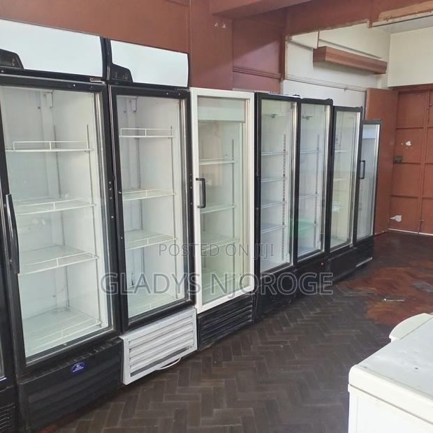 Display Fridge ( From 100l _ 650l - thumbnail 6