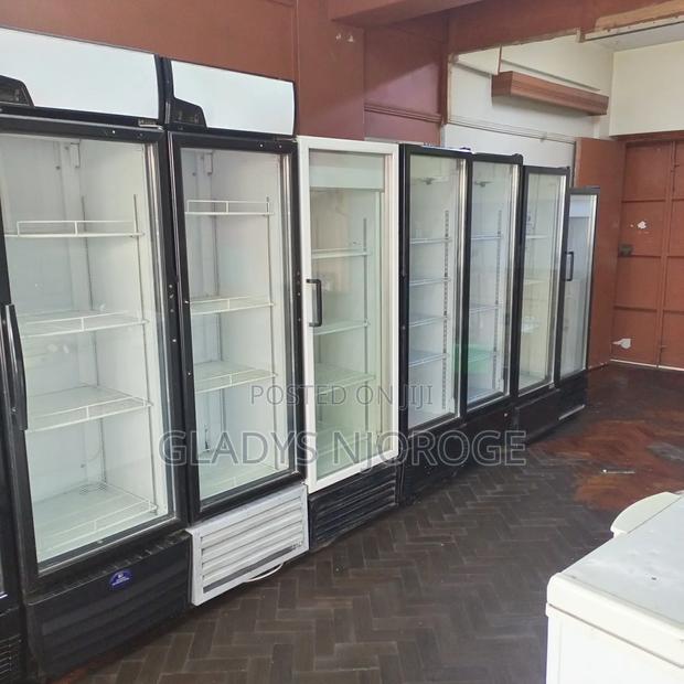 Display Fridge ( From 100l _ 650l - thumbnail 7