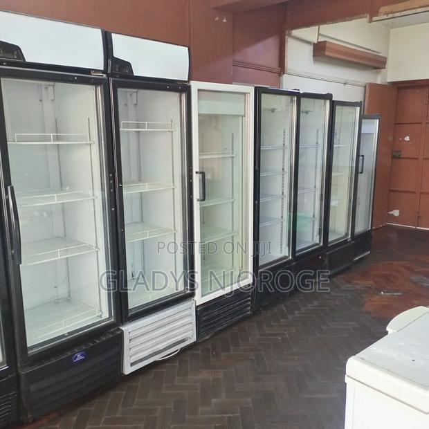 Display Fridge ( From 100l _ 650l - thumbnail 8