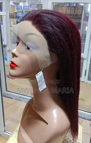 Semi Human Straight