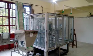 Automatic Filling Capping Machine – Fast, Accurate Hassle-Free