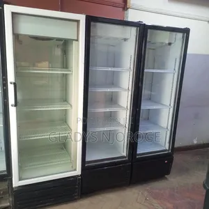 Display Chiller (400l ) Well Maintained.