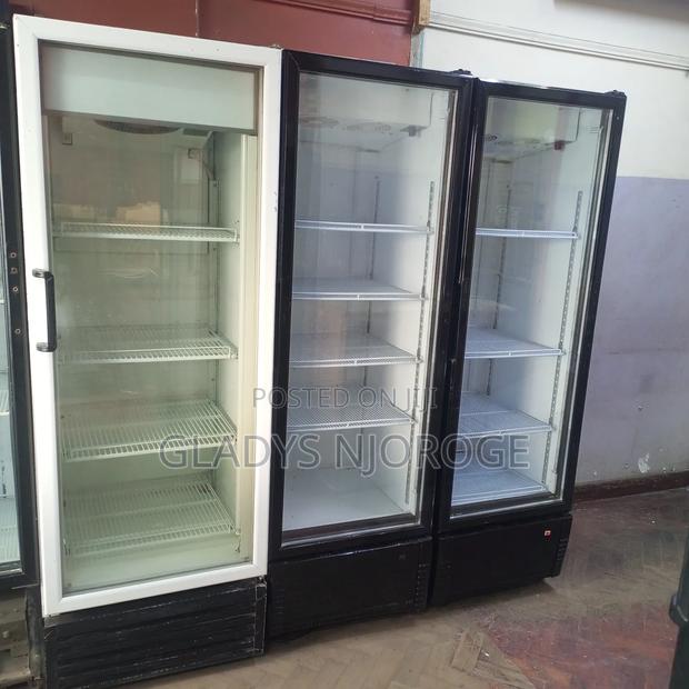 Display Chiller (400l ) Well Maintained.