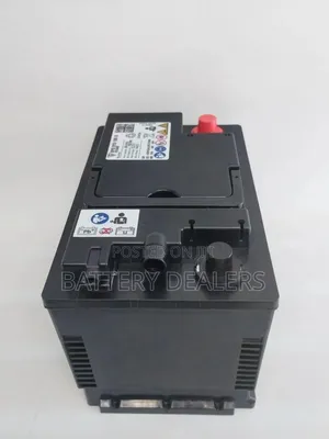 Lithium Car Battery for Porsche Cayenne