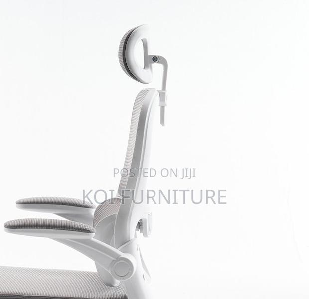 Office Chairs; Vannilli Orthopedic Office Chairs - thumbnail 2