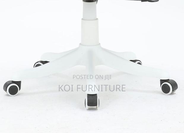 Office Chairs; Vannilli Orthopedic Office Chairs - thumbnail 3