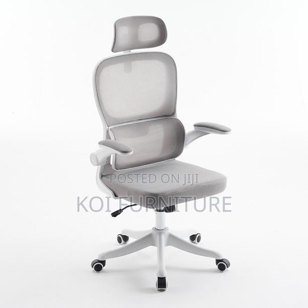 Office Chairs; Vannilli Orthopedic Office Chairs - thumbnail 4