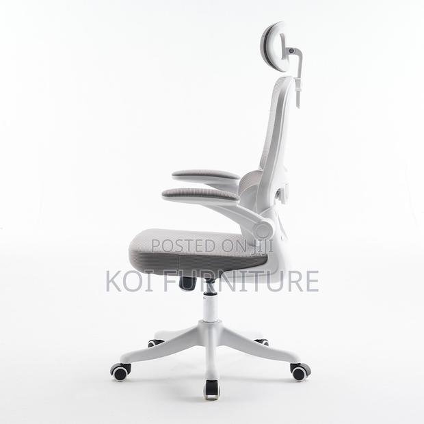 Office Chairs; Vannilli Orthopedic Office Chairs - thumbnail 5