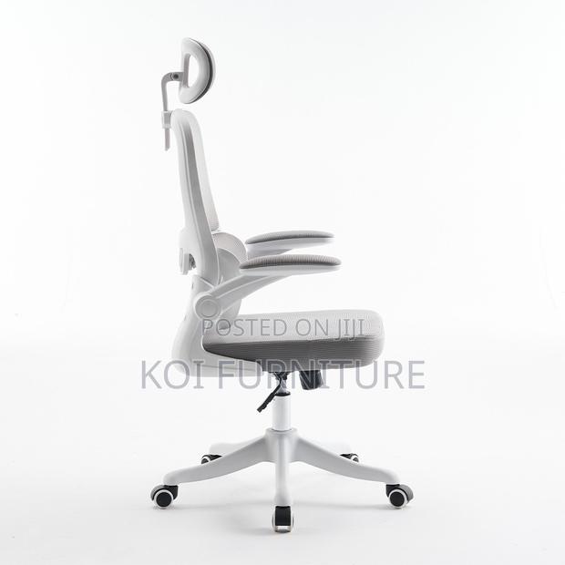 Office Chairs; Vannilli Orthopedic Office Chairs - thumbnail 6