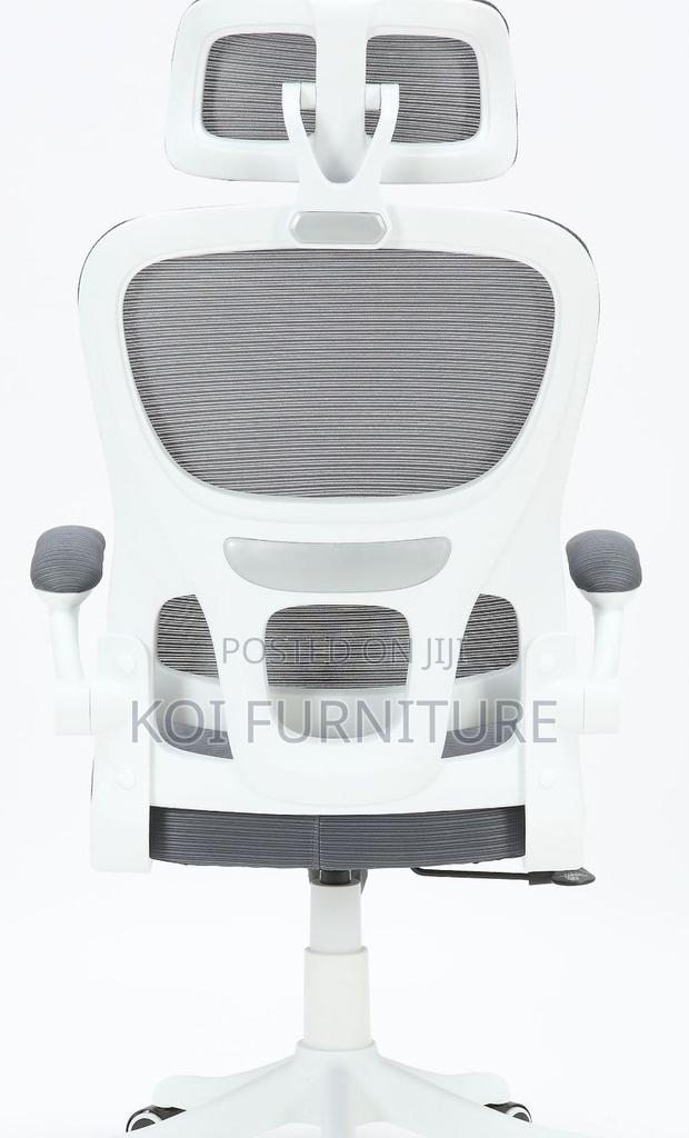 Office Chairs; Vannilli Orthopedic Office Chairs - thumbnail 7