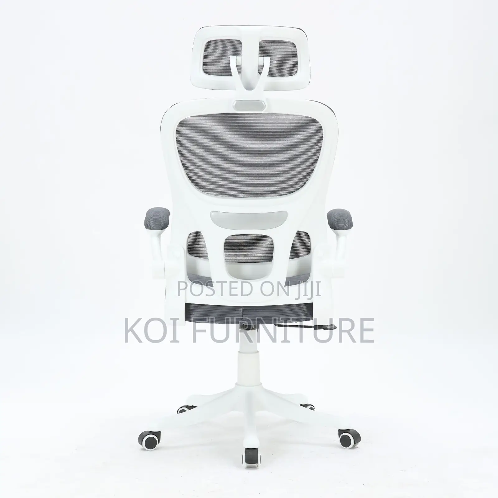 Office Chairs; Vannilli Orthopedic Office Chairs