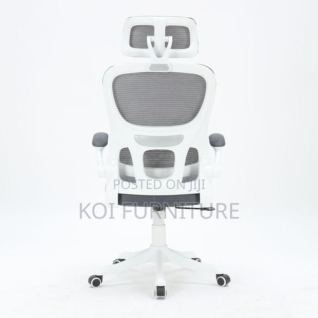 Office Chairs; Vannilli Orthopedic Office Chairs - thumbnail 10