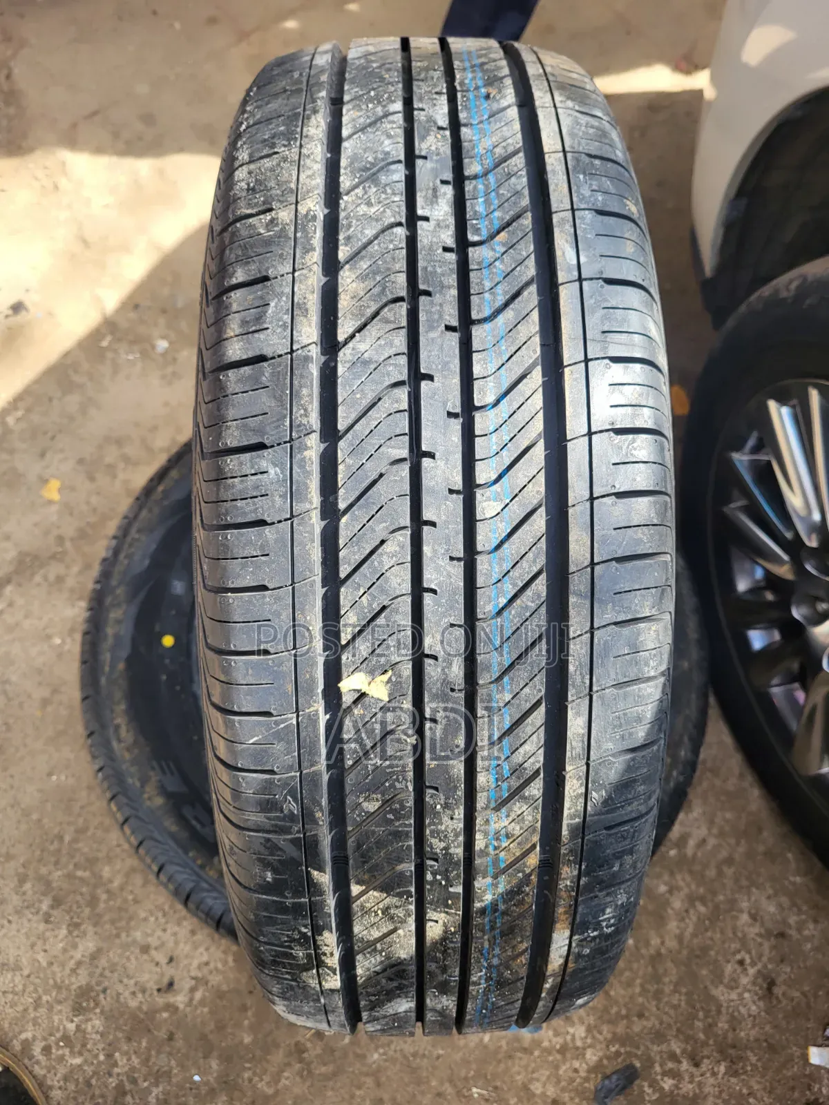 235/55r18 Jk Tyre India