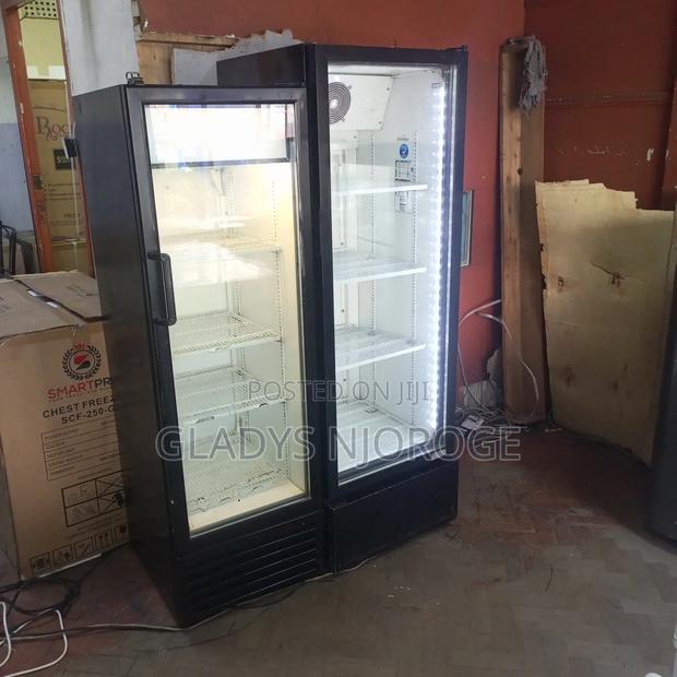 Well Maintained Display Chiller - thumbnail 11