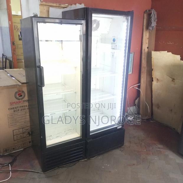 Well Maintained Display Chiller - thumbnail 12