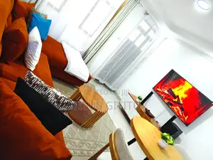 Spacious 2 Bedroom Naivasha | Near Lake Moi South Lake Rd | Parking