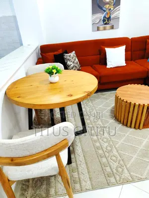 Spacious 2 Bedroom Naivasha | Near Lake Moi South Lake Rd | Parking
