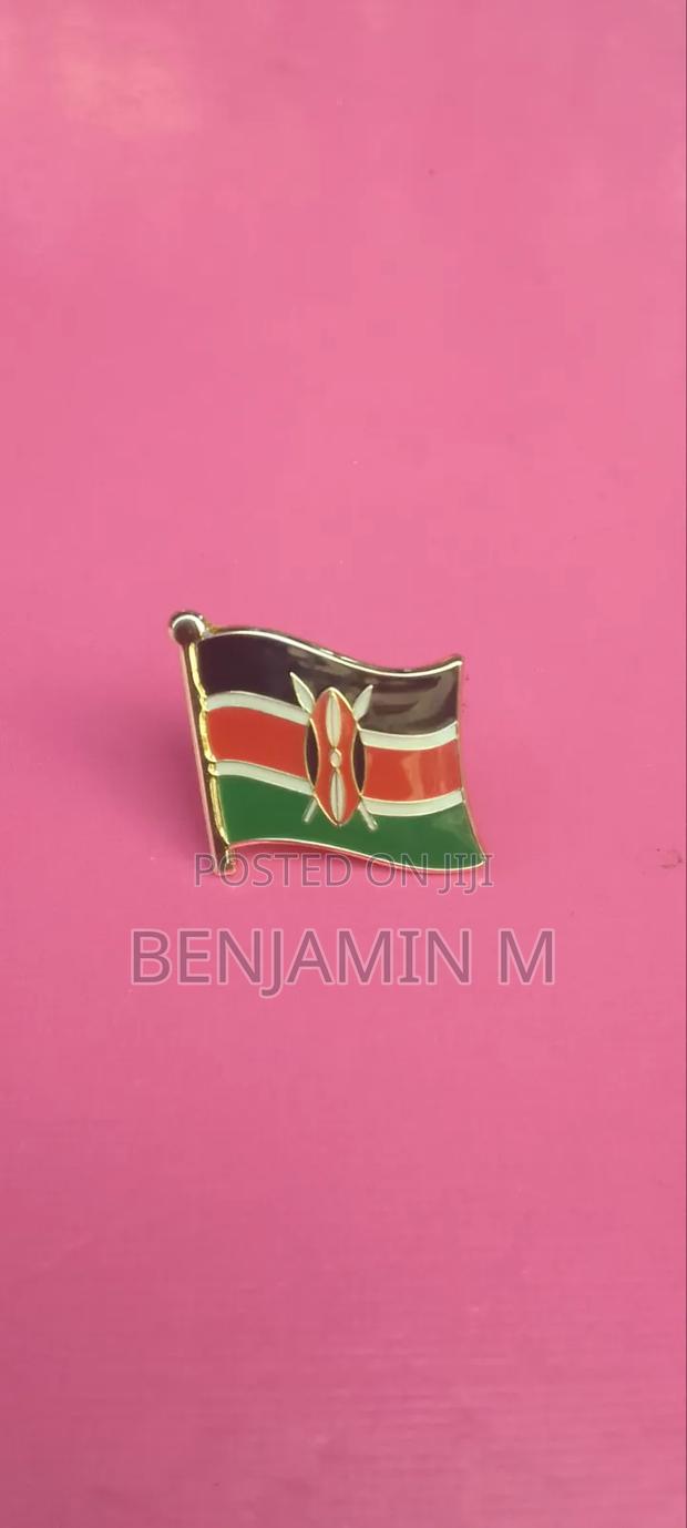 Jacket Pins - thumbnail 3