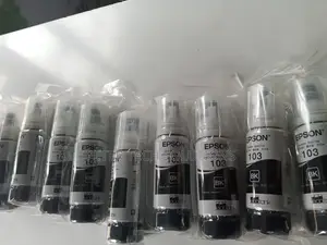 Black Original 103 Inks Epson Offer