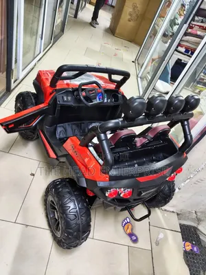 Toy Electric Car for Kids Upto 12,Yrs