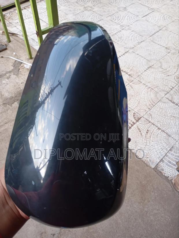 Axio 141,161 Sidemirror Cover.