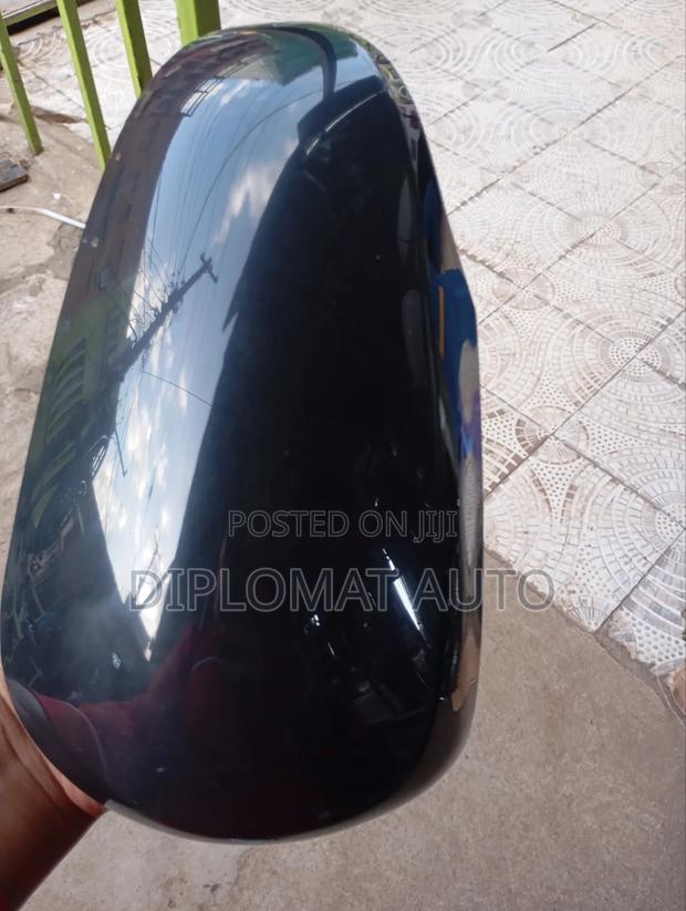 Axio 141,161 Sidemirror Cover. - thumbnail 2