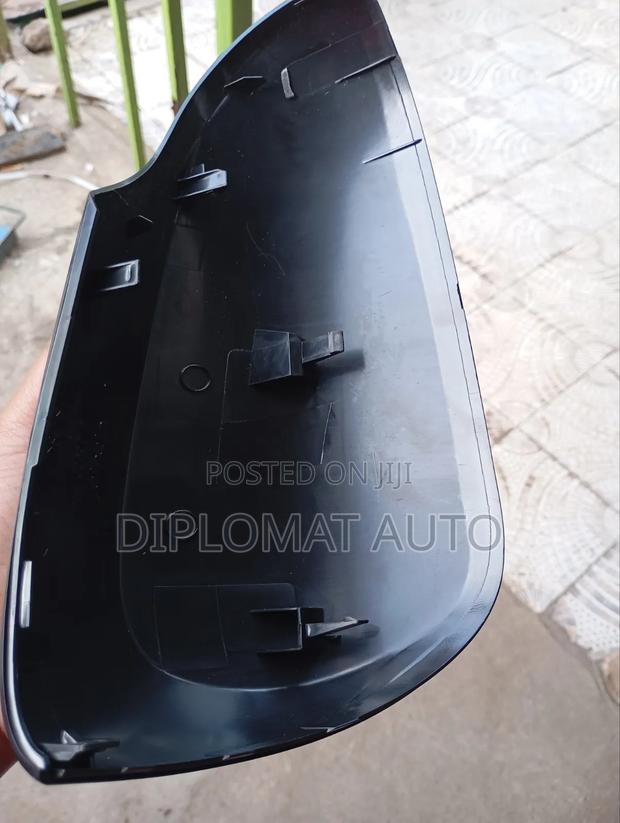 Axio 141,161 Sidemirror Cover. - thumbnail 3