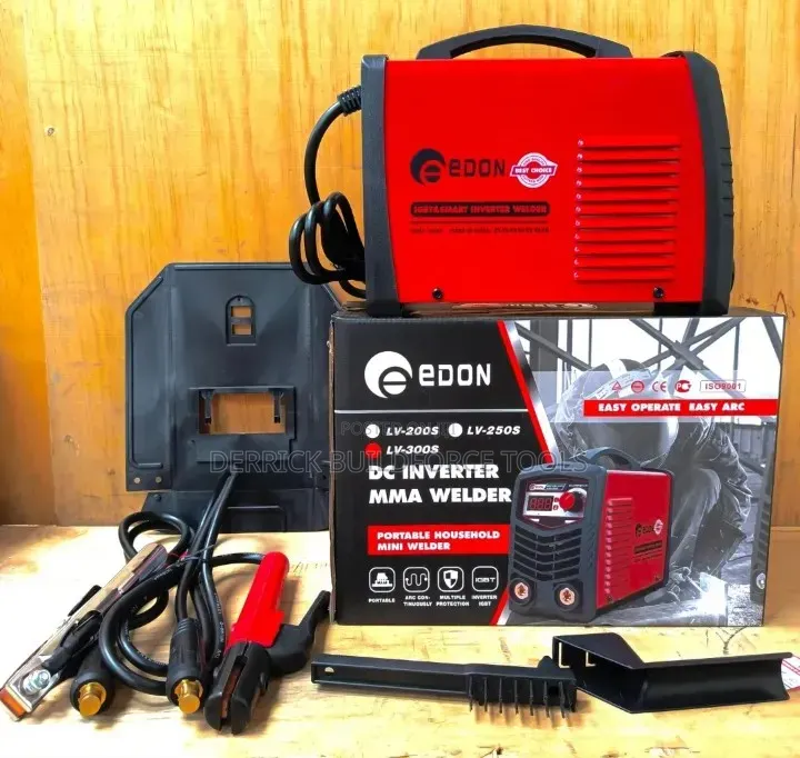 Edon Welding Machine(Lv300s)