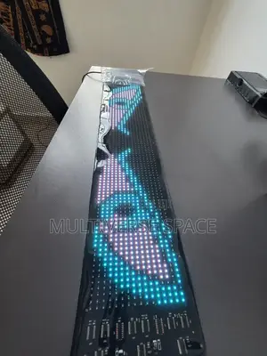 Led RGB Car Screen Devil Eyes Eye Light Cars Car App Remote Control