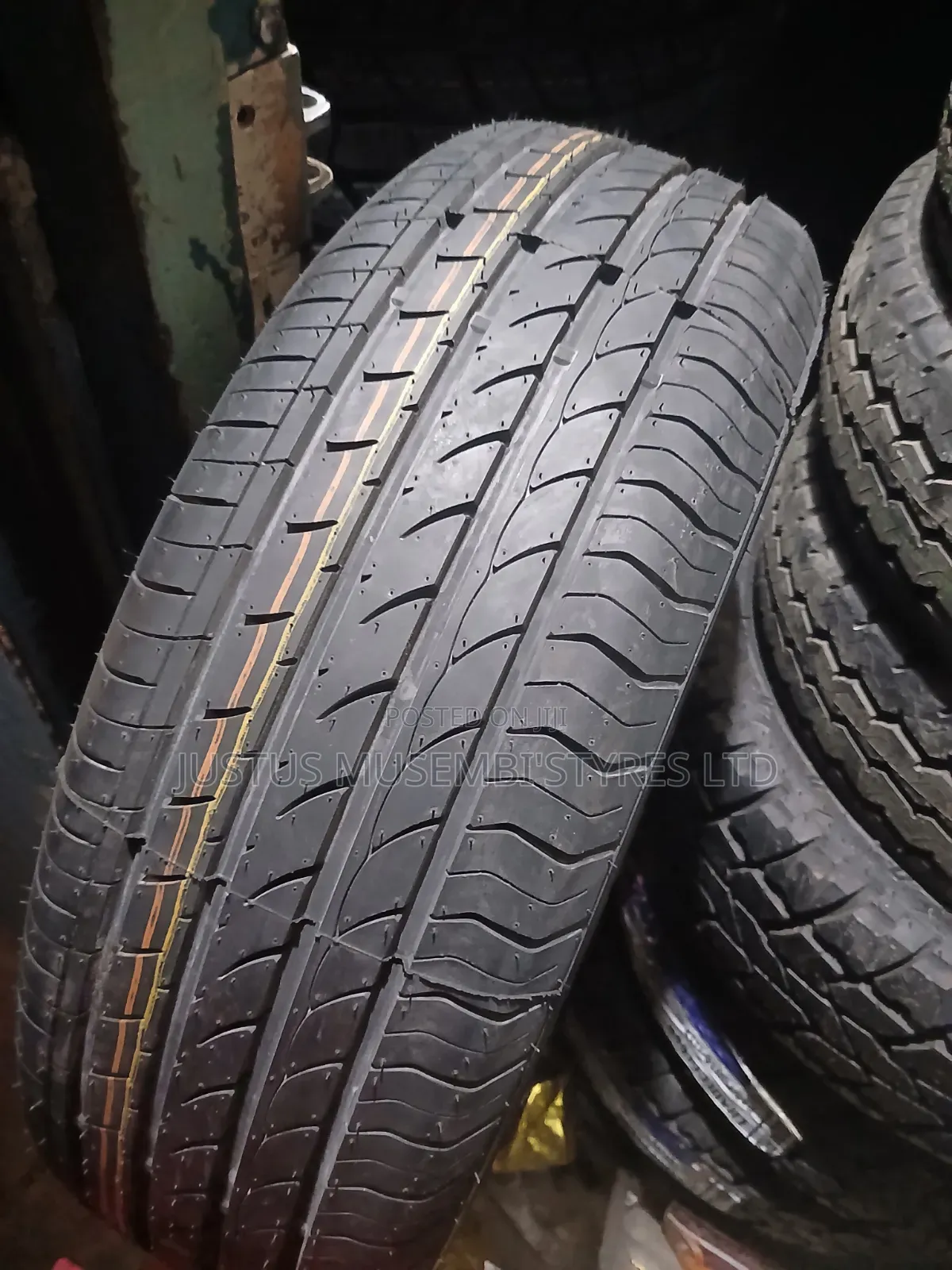 215/65r16 Lenstone Tyres