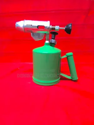 Kerosene Blow Lamb