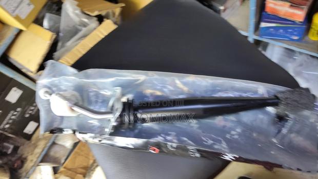 Gear Lever Isuzu Dmax - thumbnail 2