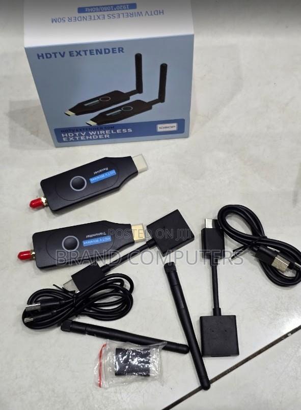 50m Wireless Hdmi - main view