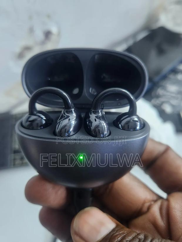 Bluetooth Pods