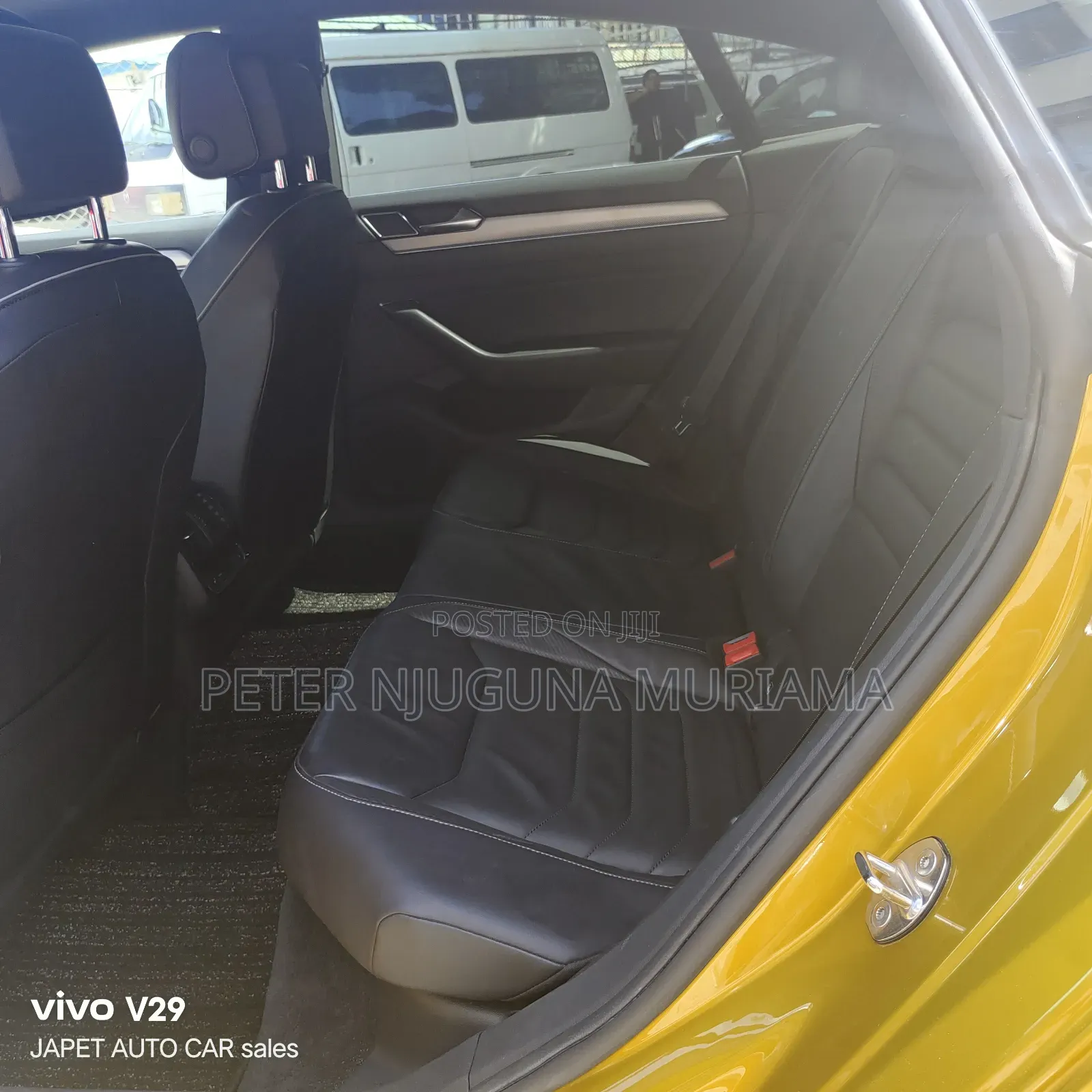Volkswagen Arteon 2019 Gold