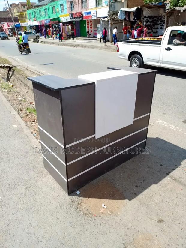 Raised Transaction Counter - main view